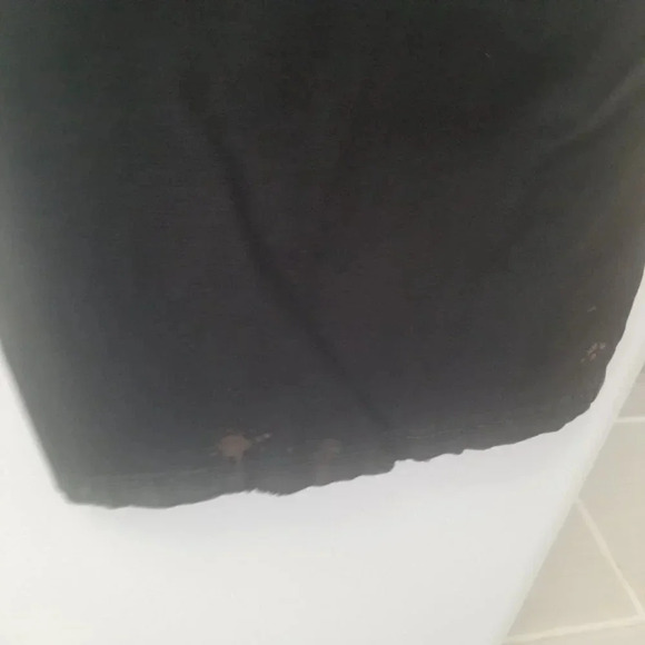 Ikeda 700 Series Flare  Jeans Black 29 - Picture 12 of 13